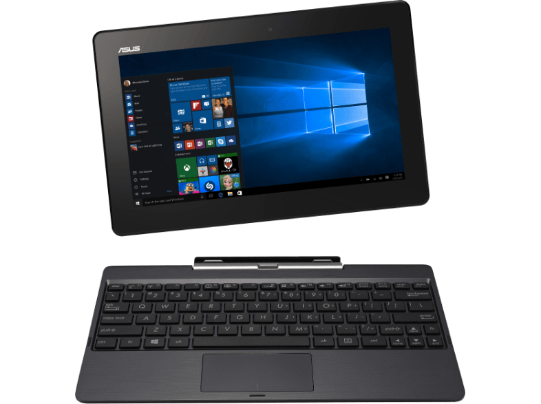 ASUS Transformer Book T100TAF